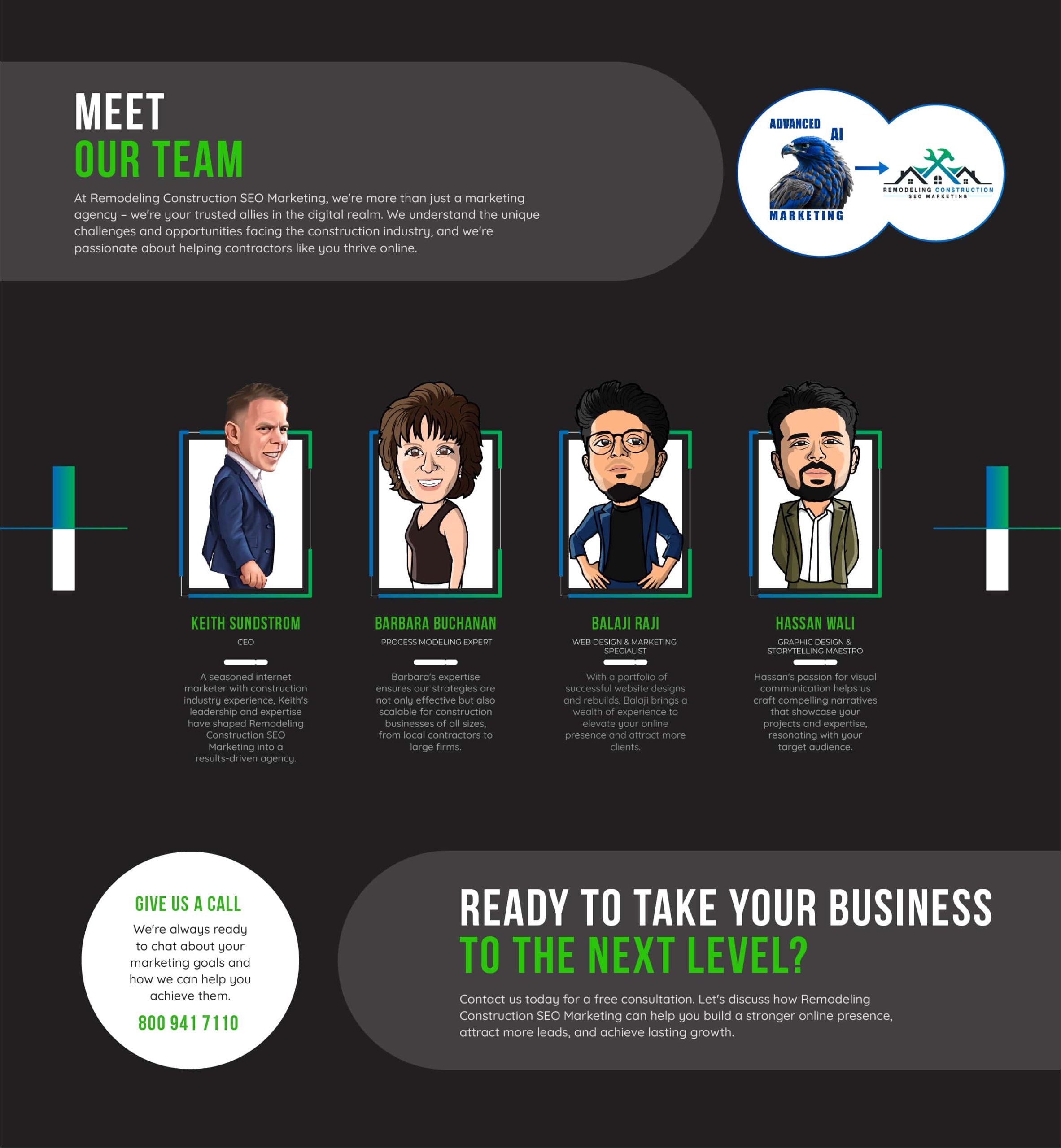 About Us- Remodeling Construction SEO Marketing