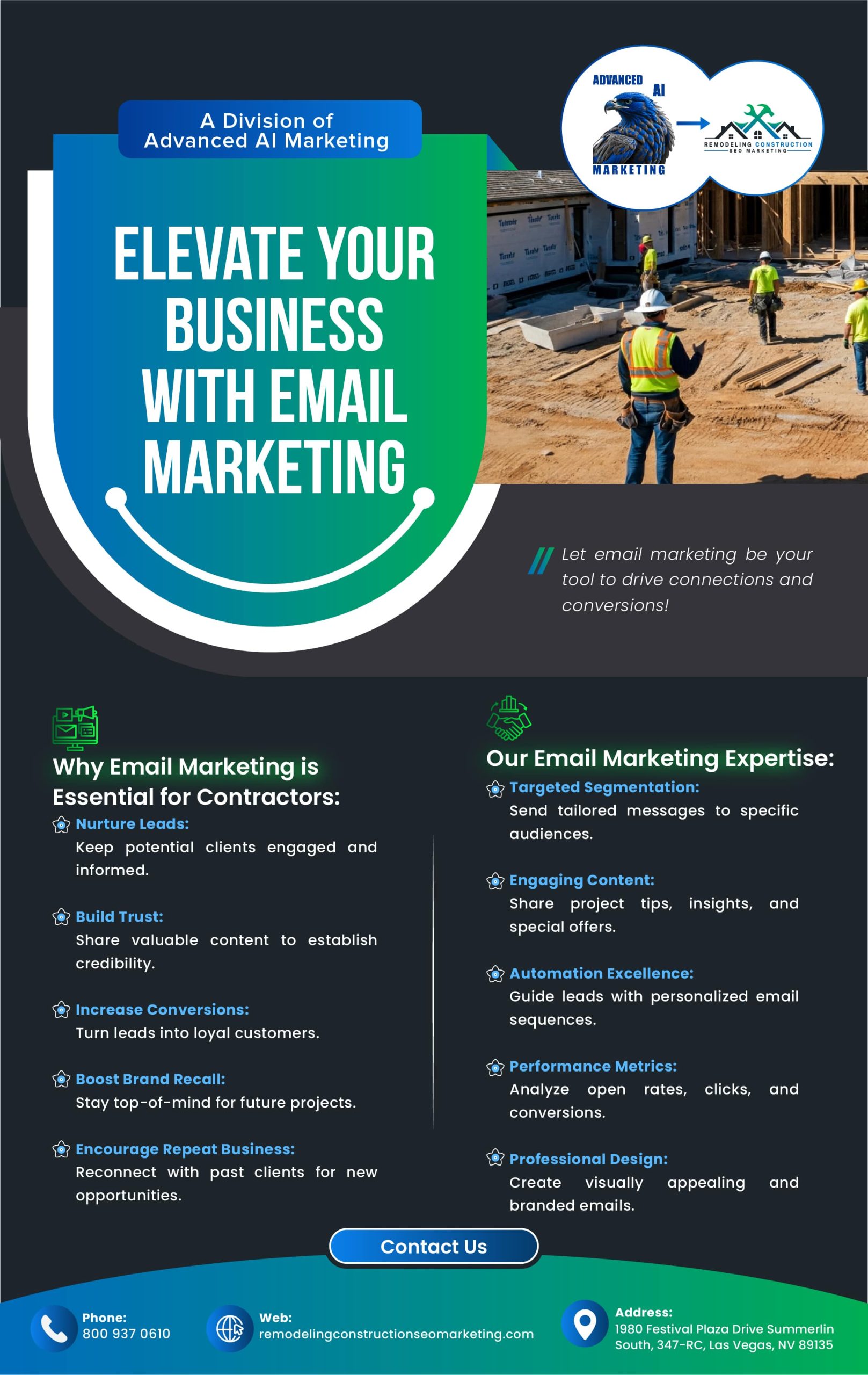 Email Marketing