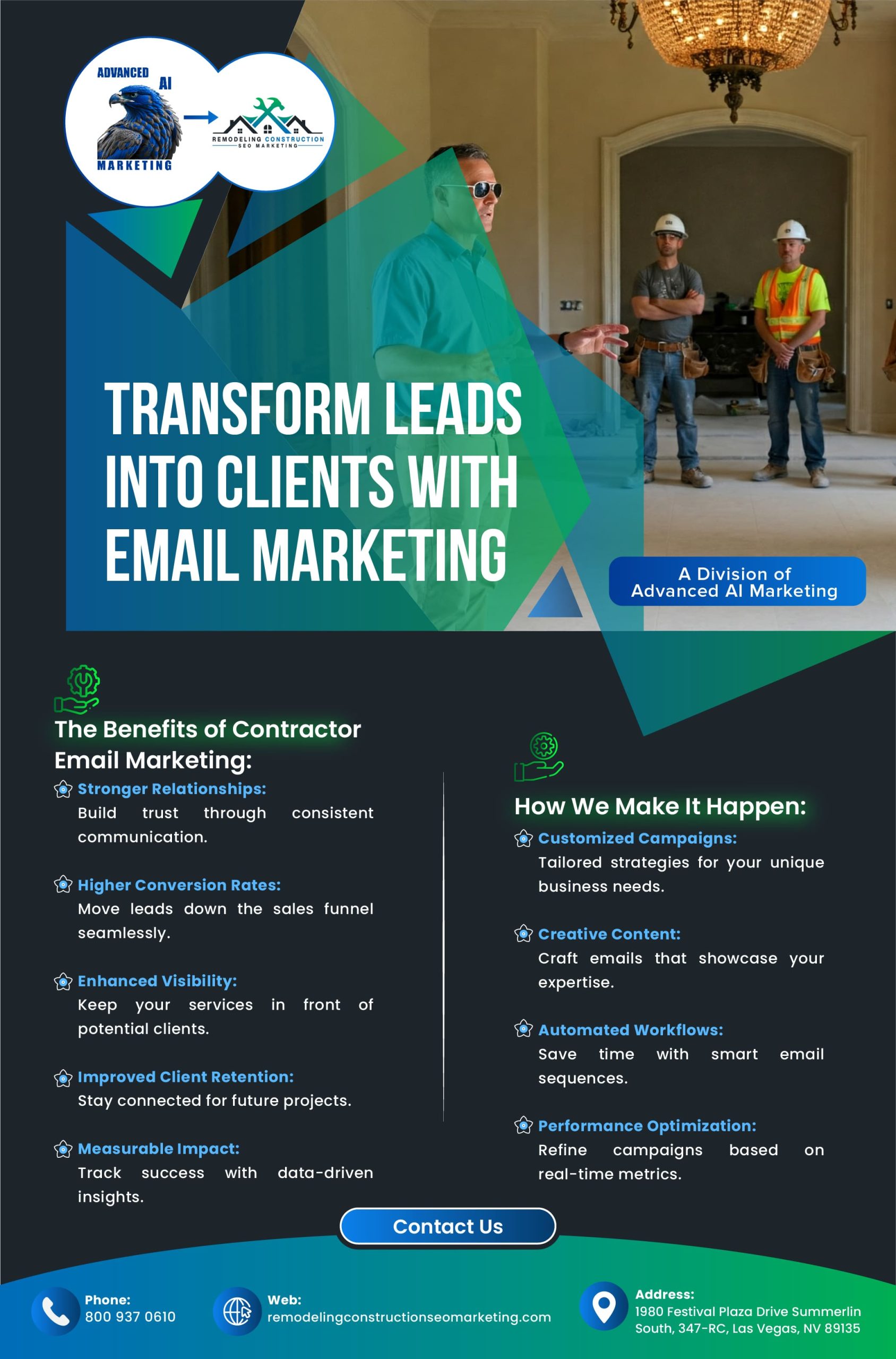 Email Marketing