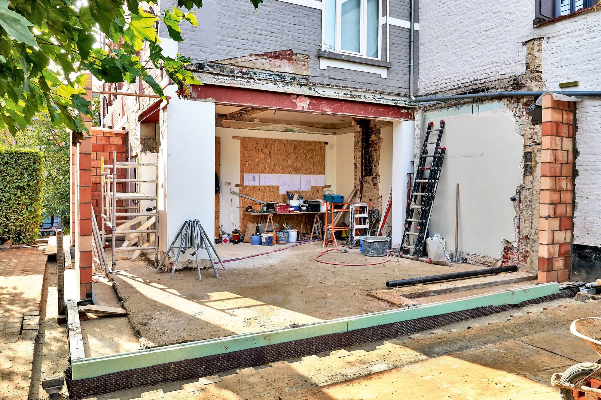 Remodeling Construction SEO Marketing Email List Building Google Local Search (42)